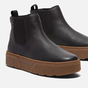 Women's Laurel Court Mid Pull On Sneaker